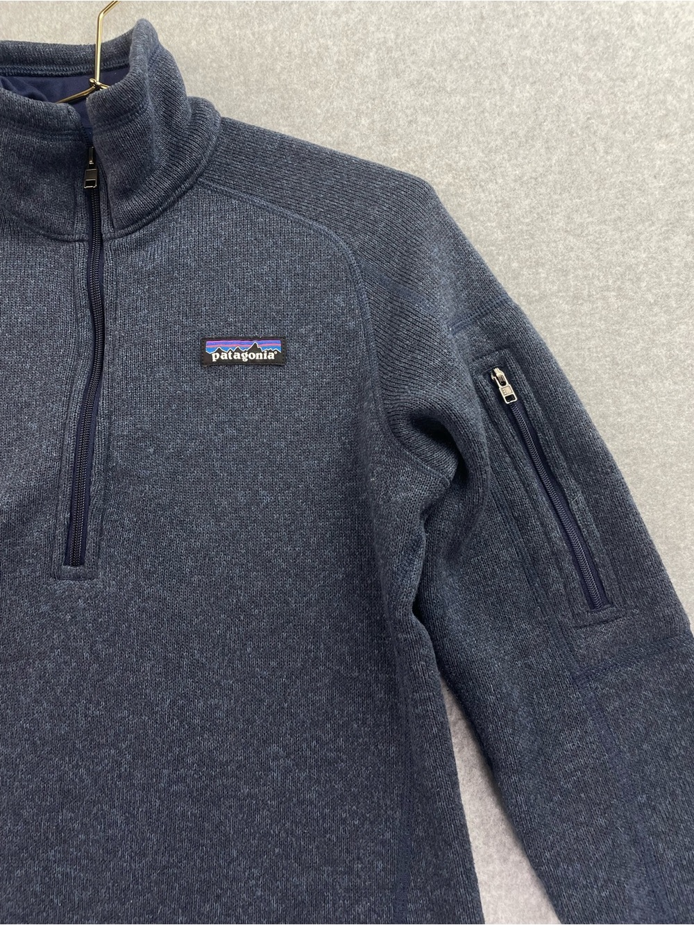 Patagonia Better Sweater - Picture 9 of 9